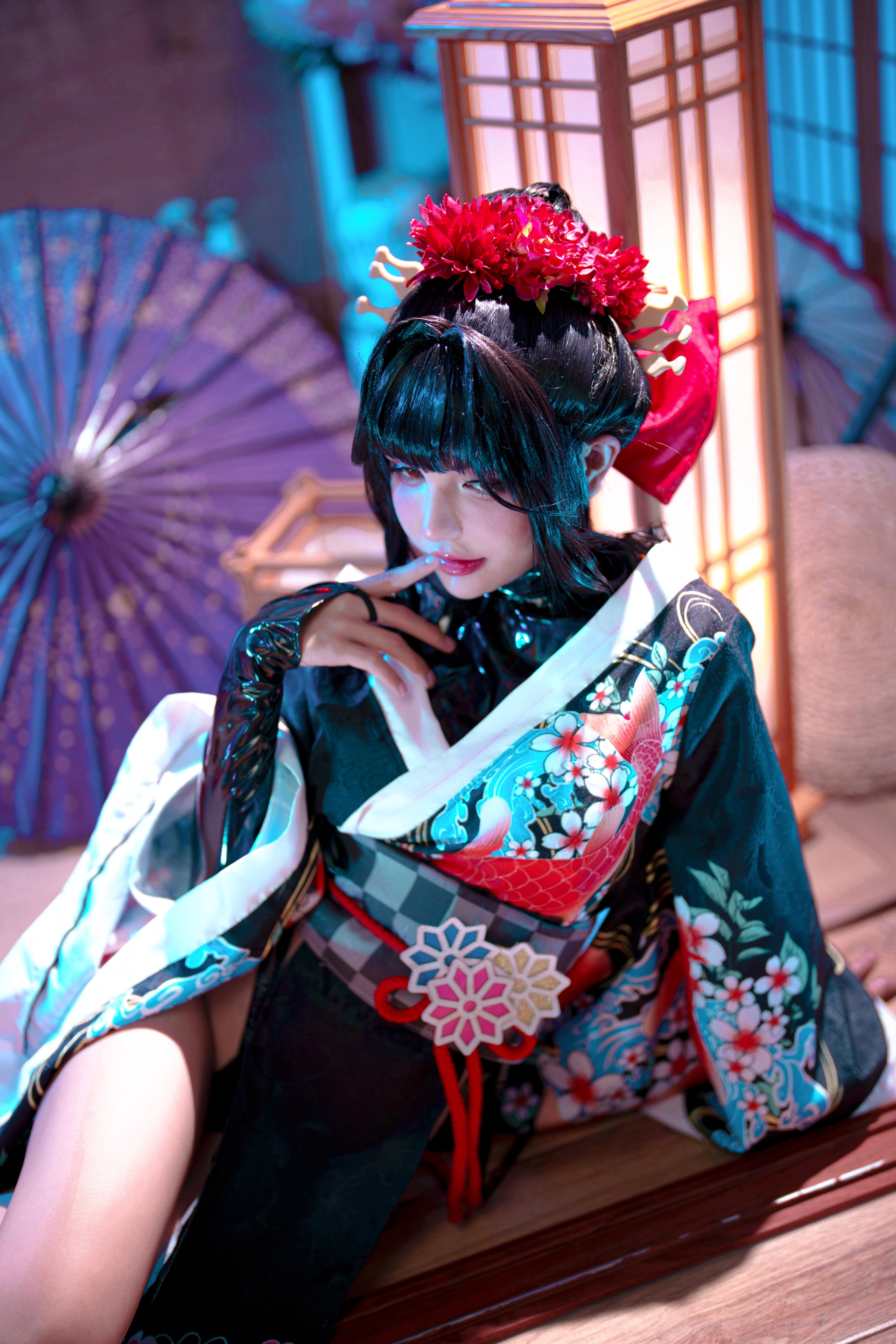 𝐉𝐎𝐘𝐂𝐄 - NO.18 Sakura 2