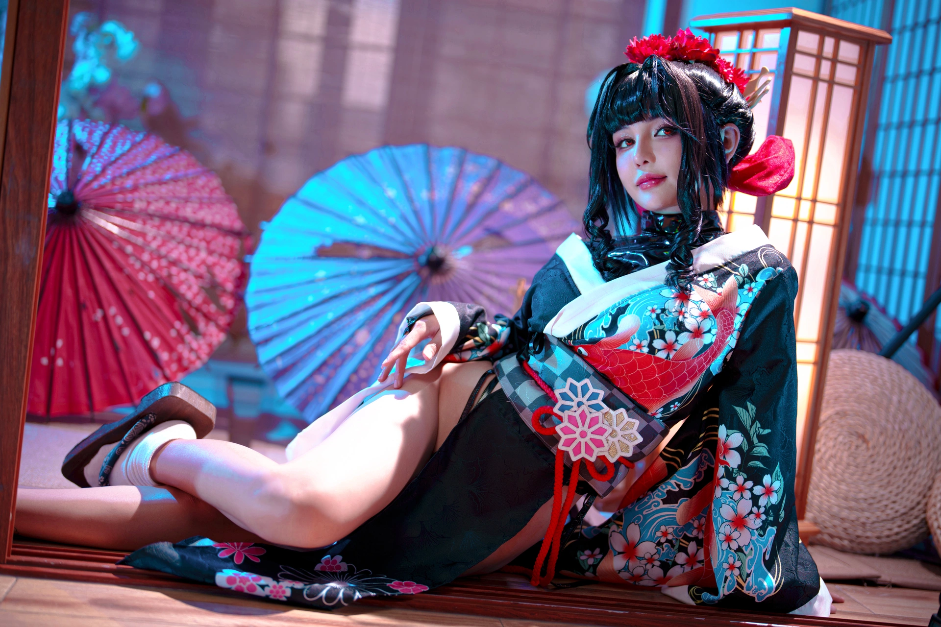 𝐉𝐎𝐘𝐂𝐄 - NO.18 Sakura 3