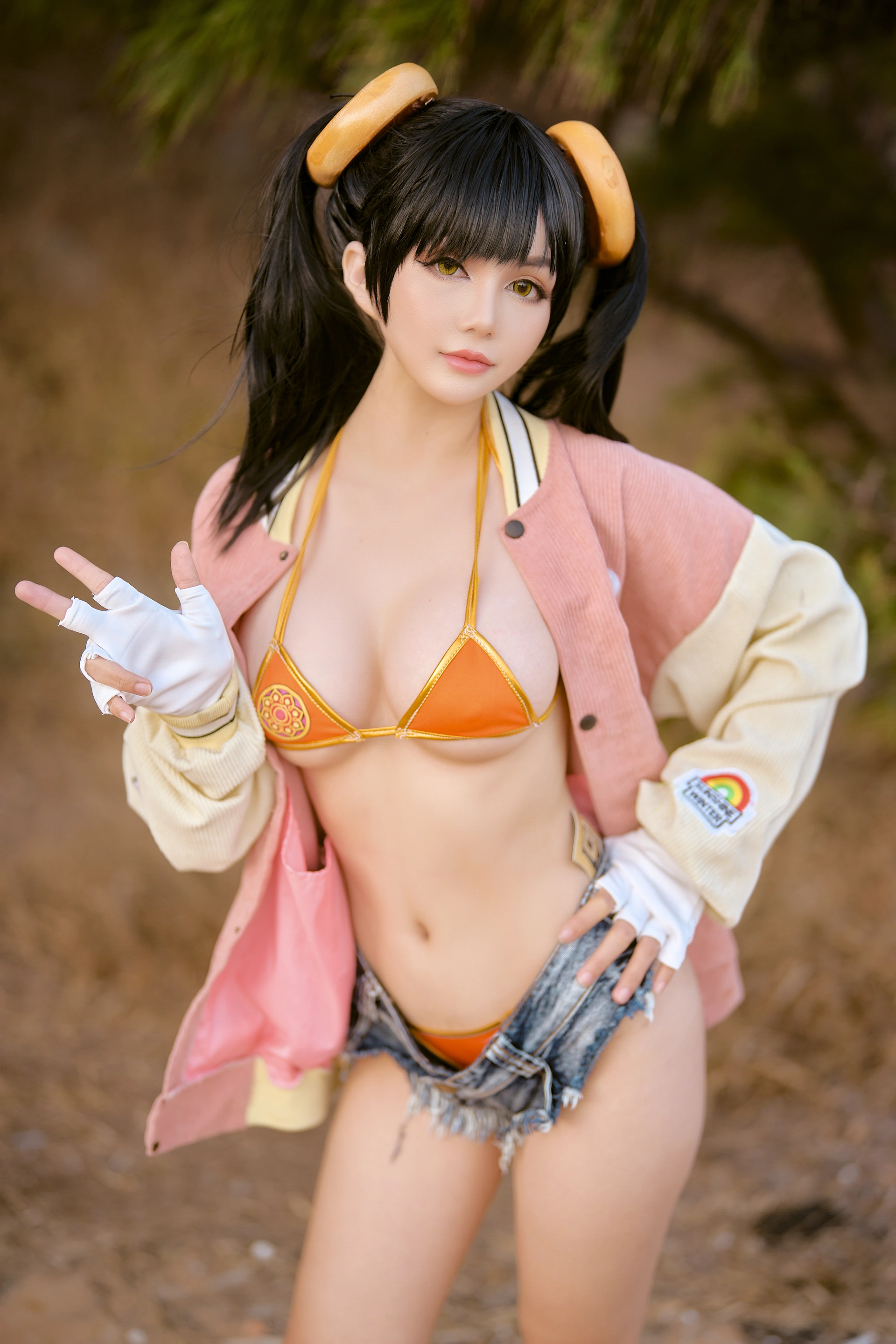 𝐉𝐎𝐘𝐂𝐄 - NO.21 Xiaoyu 1